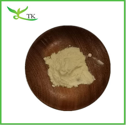 Supply Kelp Extract Seaweed Extract Fucoxanthin 20% Fucoidan 85%