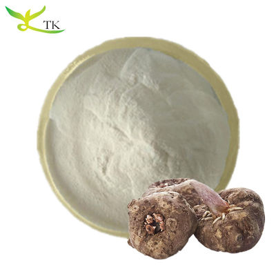 High Quality Konjac Gum Powder Konjac Glucomannan Powder Chinese Konjac Powder