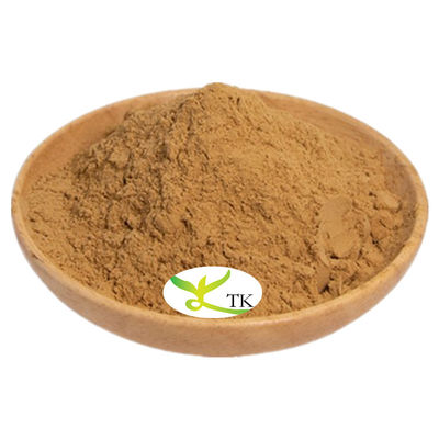 Natural Plant Extract Persimmon Leaves Extract Water Soluble Persimmon Leaf Extract Powder 4:1 10:1