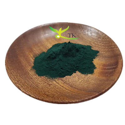 Food Grade Chlamydomonas Reinhardtii 40% Protein Chlamydomonas Reinhardtii Powder 
