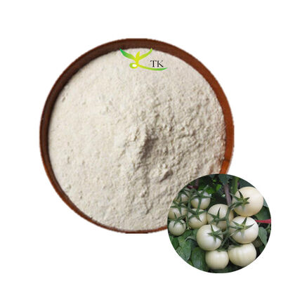 Hot Selling Natural White Tomato Extract Powder Concentrated White Tomato Powder