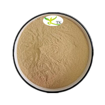 Natural Spermidine Powder Wheat Germ Extract Powder Spermidine Capsules Bulk
