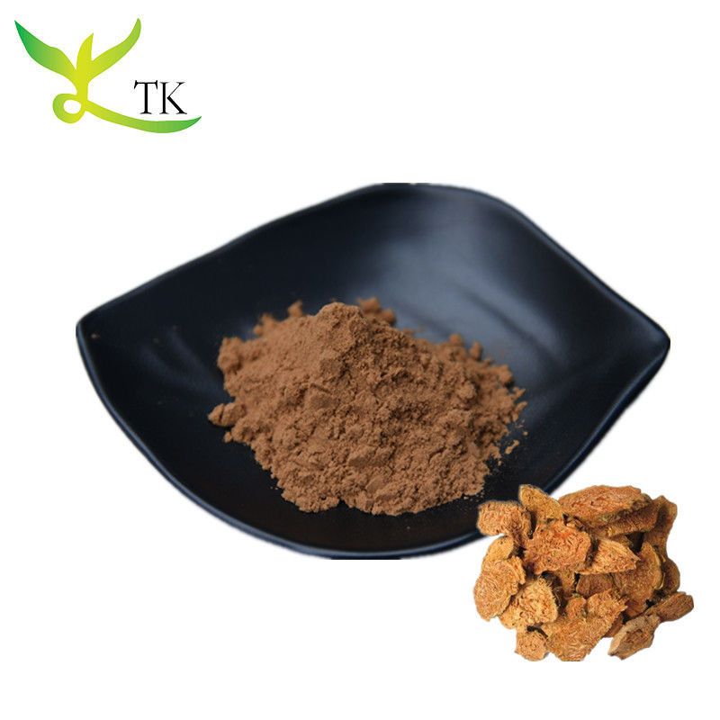 Salidrosides Rhodiola Rosea Extract Powder Rhodiola Rosea Root Powder 10:1