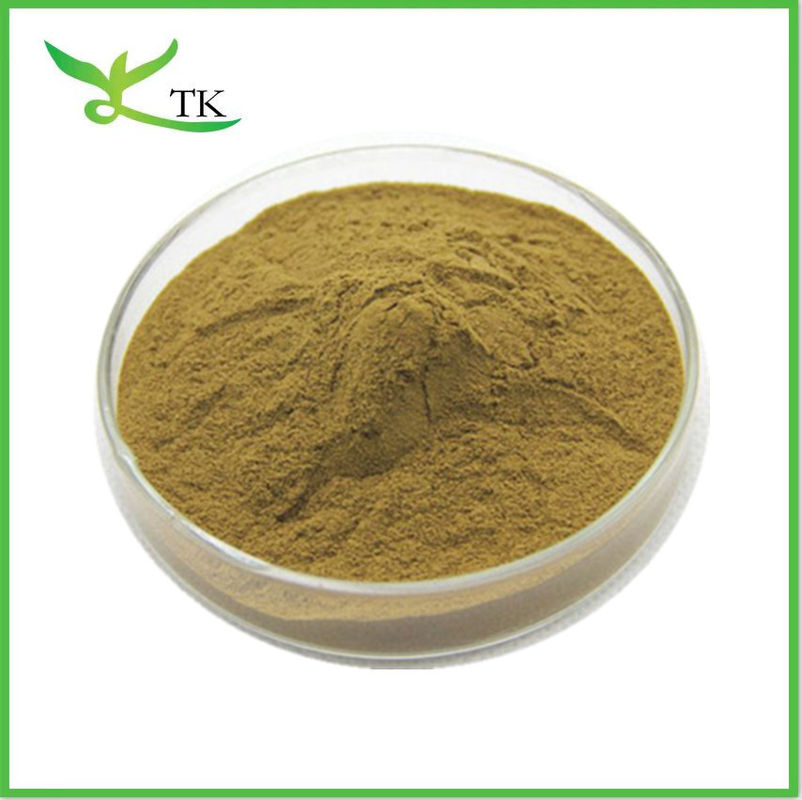 Valeric Acid 0.8% Valerian Root Plant Extract Powder Valerian Extract Powder