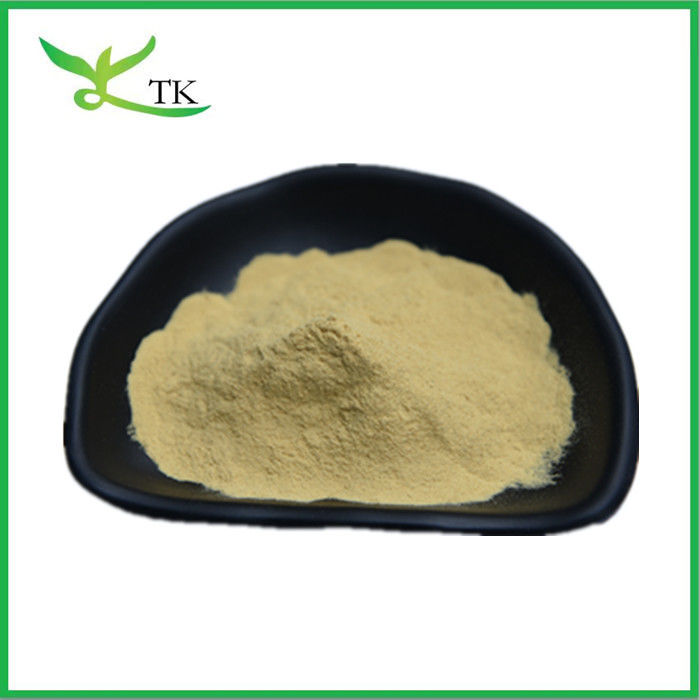 Wholesale Natural Chamomile Extract Powder Apigenin 98% In Bulk CAS 520-36-5