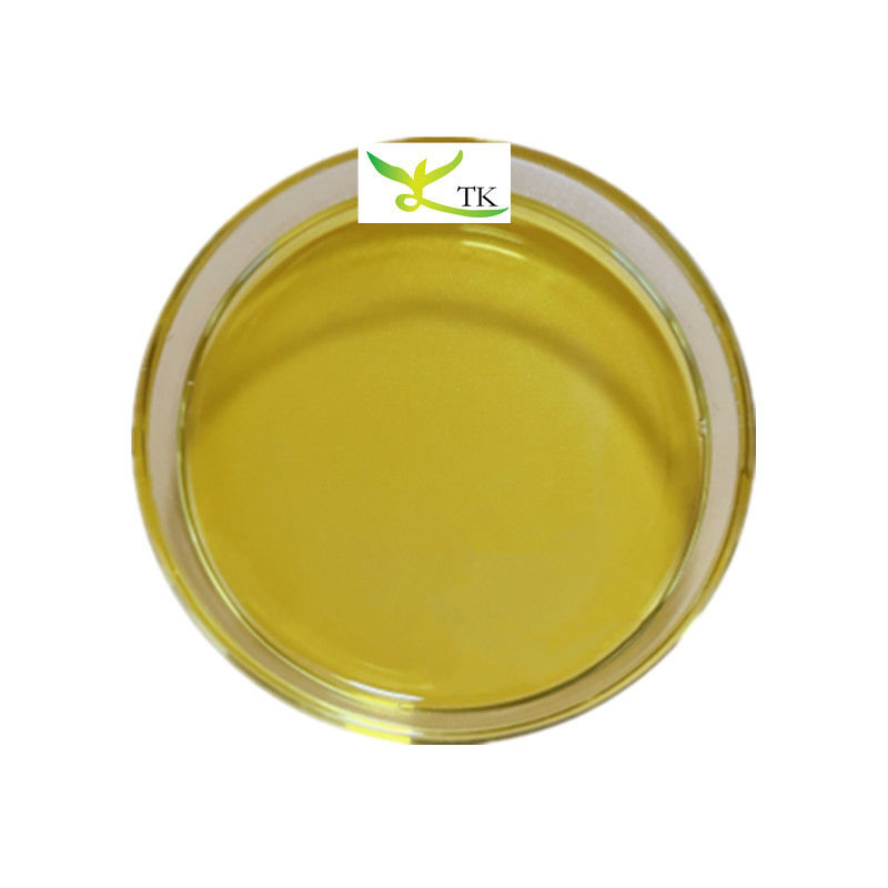Natural Botanical Pesticide Raw Material Insecticide Pyrethrum Extract Pyrethrins 25% 50%