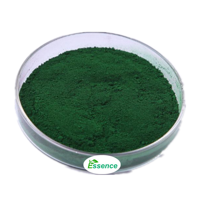 Hot Selling Green Super Food Powder Chlamydomonas Reinhardtii Powder Green Algae Powder