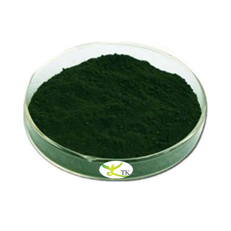 Pure Natural Oceanica Nannochloropsis Powder Protein Nannochloropsis Gaditana Powder Price