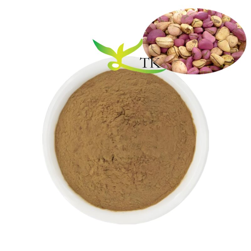 Natural Plant Hebral Extract Kola Nut Extract Powder Cola Nut Extract 4:1 10:1
