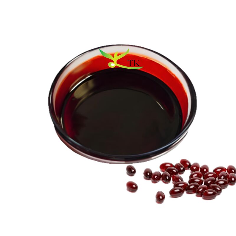 Best Price Bulk Natural Astaxanthin Oil 5% 10% for Astaxanthin Softgel