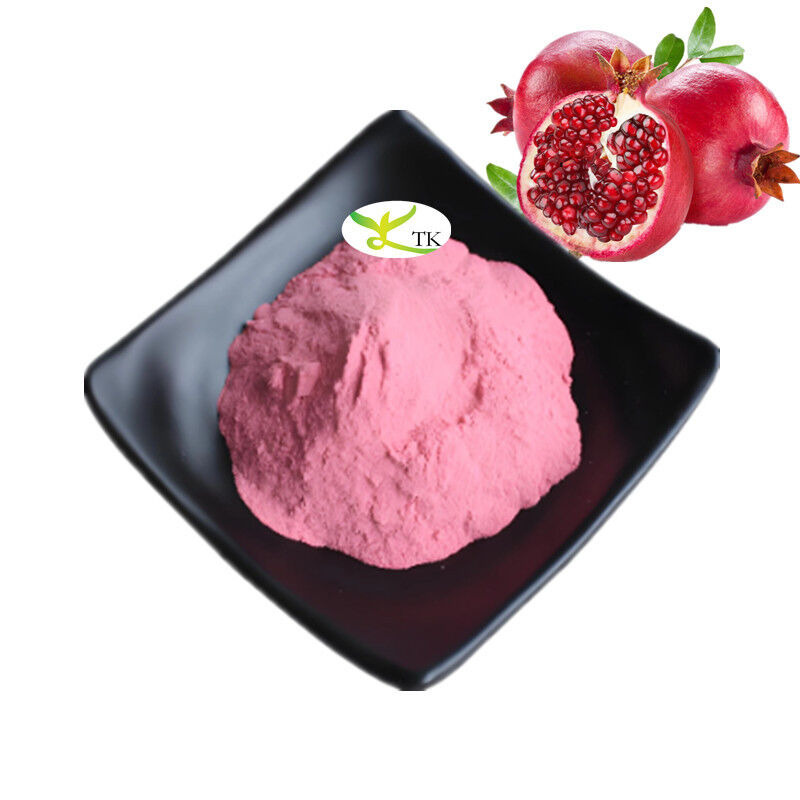 100% Pure Natural Fruit Powder Pomegranate Fruit Powder Pomegranate Juice Powder