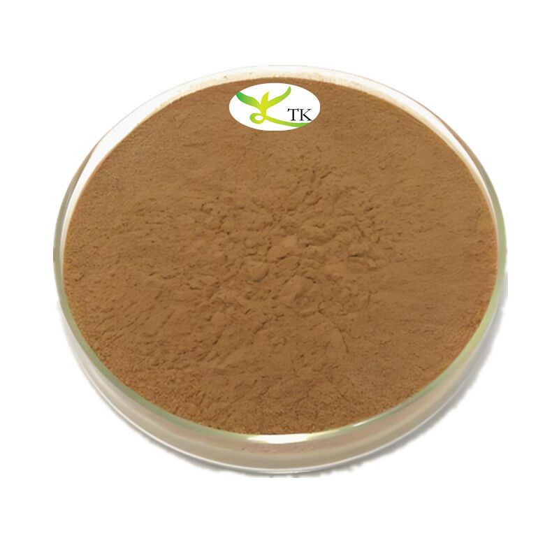 Plant Extract Manufacturer Best Price Supply Natural Guayusa Leaf Extract Powder