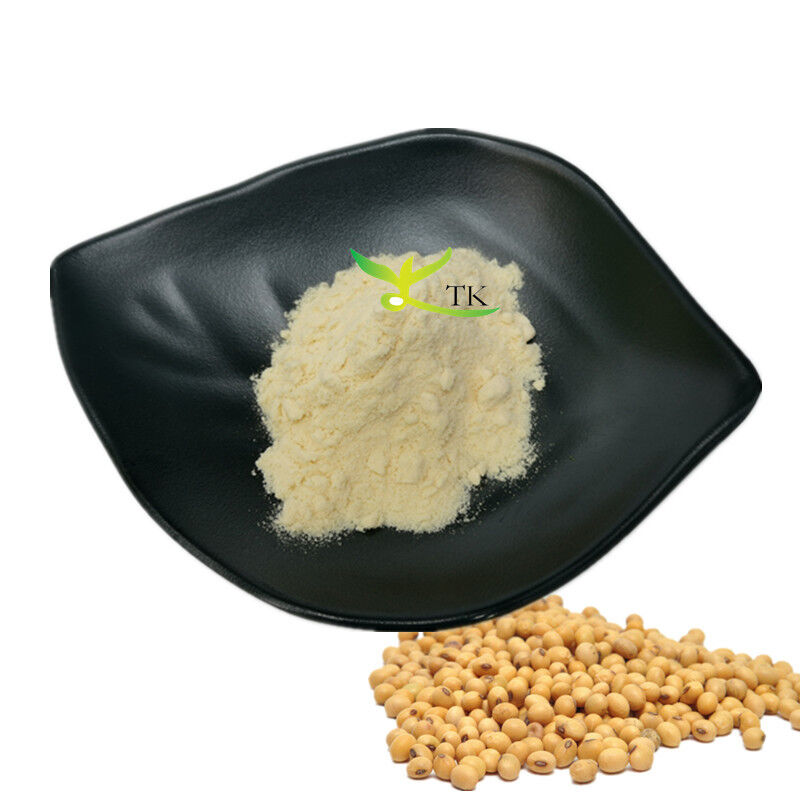 Wholesale Natural Phosphatidylcholine 50% Powder Bulk Phosphatidylcholine Powder