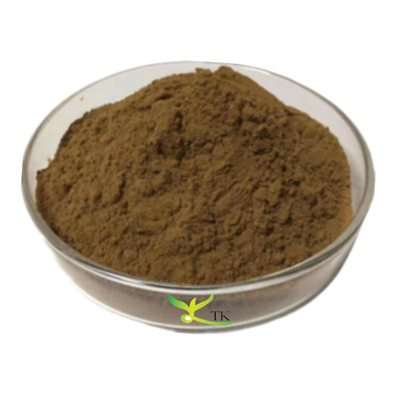 Natural Male Healthcare Raw Material Epimedium Extract Horny Goat Weed Extract Icariins 5% 10%