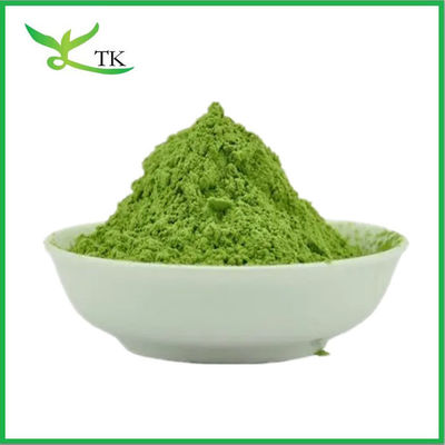 الخضروات مسحوق غذاء فائق Medicago Sativa قنديل مسحوق قنديل استخراج قنديل عشب مسحوق