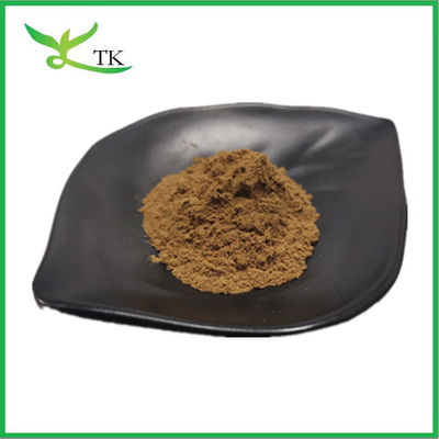 مسحوق استخراج ذيل الحصان مع 7% من حمض السيليسيوم Equisetum Arvense Extract Powder