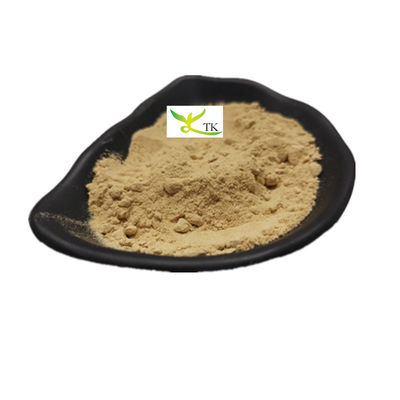 السعر بالجملة Jiaogulan الطبيعي 80 ٪ Gynostemma Pentaphyllum استخراج مسحوق بكميات كبيرة