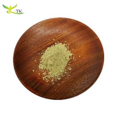 المكمل الطبيعي CAS 153-18-4 Rutin Sophora Japonica Extract Powder 95% Rutin Powder