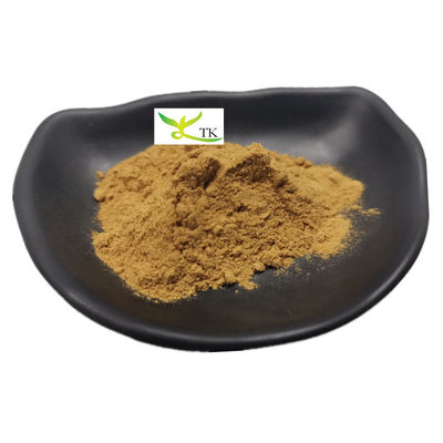 عرض السعر بالجملة Nasturtium officinale المياه المهبلية الصنف 10: 1 مسحوق المياه المهبلية