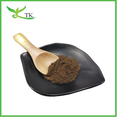 أفضل سعر مستخلص زهرة Hypericum Perforatum مسحوق 0.3% مستخلص Hypericin