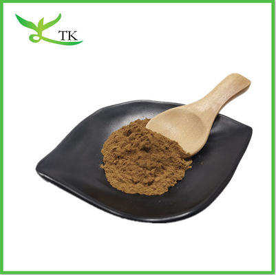 مستخلص Hypericum Perforatum عالي الجودة 0.3% مستخلص Hypericin St John's Wort مسحوق