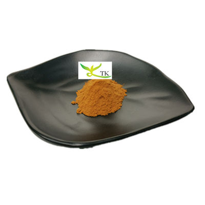 السعر بالجملة تايلاند عصير جذر الزنجبيل الأسود مسحوق 5,7-Dimethoxyflavone 2.5% 5% 8%