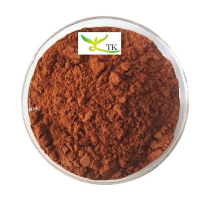 السعر بالجملة 100٪ OPC الطبيعي 95٪ مستخلص بذور العنب في مسحوق