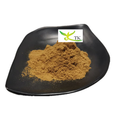السعر بالجملة 100٪ الطبيعي Tribulus Terrestris استخراج مسحوق سابونين 40٪ ~ 90٪