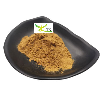 السعر بالجملة مسحوق مستخلص جذور السوس الطبيعي النقي بنسبة 100%