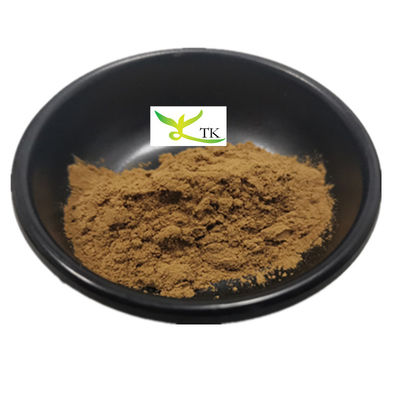 مستخلص جذور الأشواغندا النقي مسحوق 5% ويتانوليدز مسحوق الأشواغندا