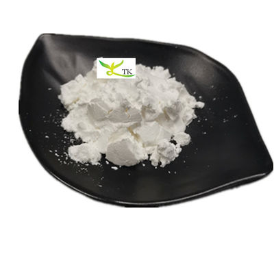 مسحوق ثوماتين طبيعي نقي بنسبة 100% ثوماتين الحلوي منخفض السعرات الحرارية CAS 53850-34-3