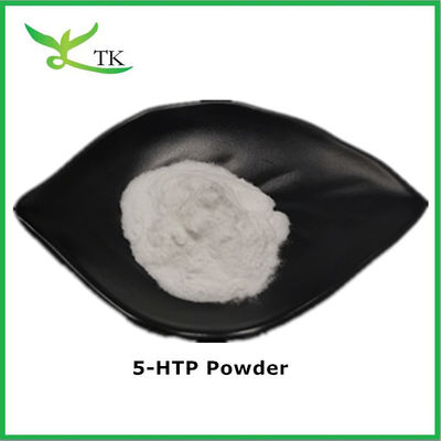 سعر الجملة مستخلص بذور غريفونيا 5-HTP كبسولات 5-HTP المواد الخام