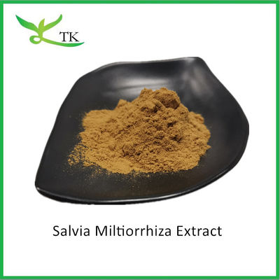 استخراج الأعشاب الطبيعية من سلويا ميلتيوريزا (Salvia Miltiorrhiza)
