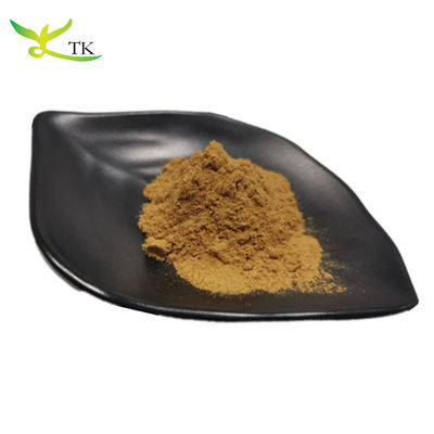مستخلص نباتي طبيعي Sapindus Mukorossi مستخلص فاكهة الفاكهة الصابونية مسحوق