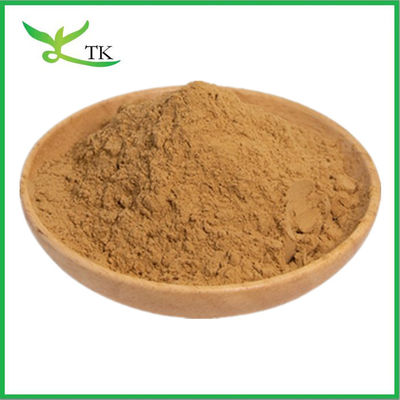 مستخلص جذر مارال الطبيعي Rhaponticum Carthamoides مستخلص مسحوق