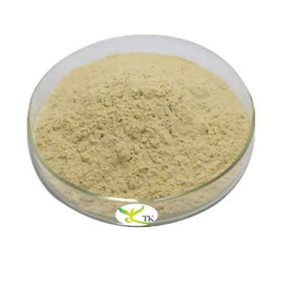 مستخلص نباتي طبيعي Oroxylum Indicum مستخلص كريسين 98% CAS 480-40-0