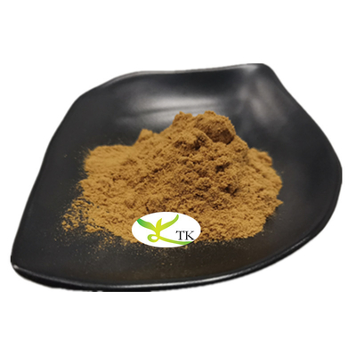 المكملات العشبية التقليدية Anemarrhenae Asphodeloides (الجذر) استخراج مسحوق Zhimu استخراج مسحوق