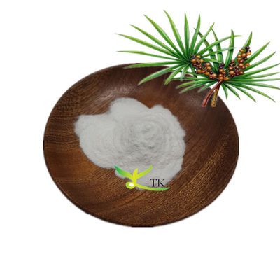 سعر الجملة مسحوق مستخلص توت البلميط المنشاري الطبيعي للأحماض الدهنية 25% 45%