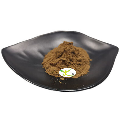 أفضل سعر توريد مسحوق مستخلص الزنجبيل الأسود التايلاندي عالي الجودة 1٪ 5٪ 5،7-dimethoxyflavone Powder