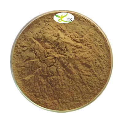 مستخلص الأعشاب الطبيعية Alpinia Officinarum Extract Galangal Root Extract مسحوق