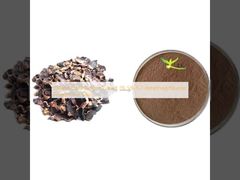 خلاصة الزنجبيل الأسود التايلاندي 1% 5% 5،7-ثنائي ميثوكسي فلافون مسحوق للرجال